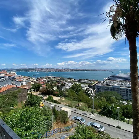 Stunning Sea View And Location, 2br