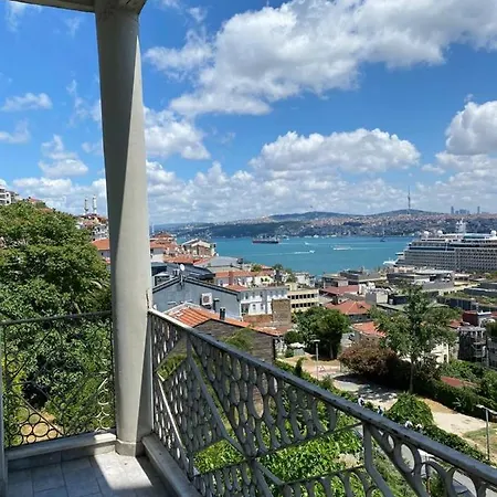 Stunning Sea View And Location, 2br Apartment *