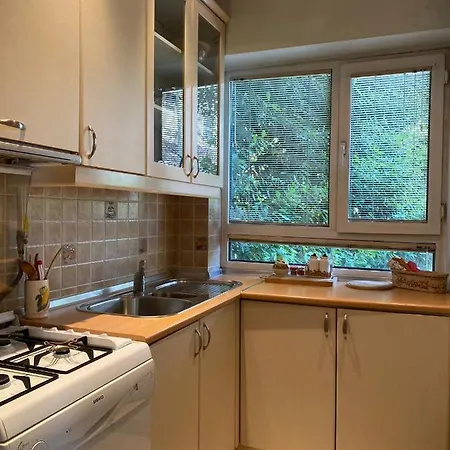 Apartment Stunning Sea View And Location, 2br