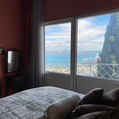 Stunning Sea View And Location, 2br