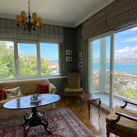 Apartment Stunning Sea View And Location, 2br *