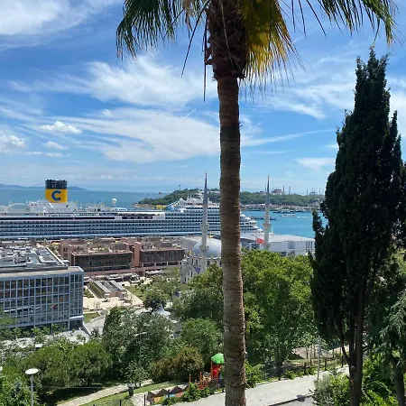 Stunning Sea View And Location, 2br