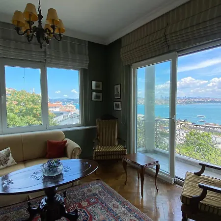 Apartment Stunning Sea View And Location, 2br