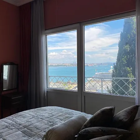 Stunning Sea View And Location, 2br Apartment