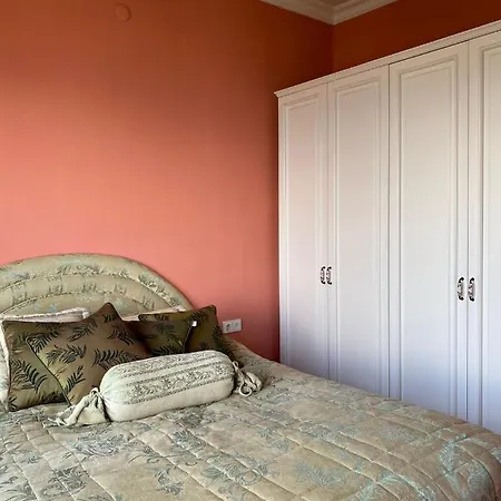 Apartment Stunning Sea View And Location, 2br Istanbul