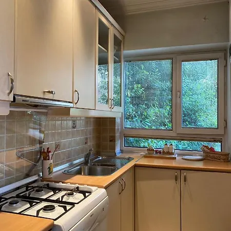 Stunning Sea View And Location, 2br * Istanbul
