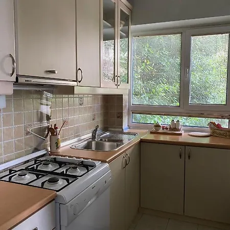 Apartment Stunning Sea View And Location, 2br *